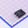 Triode/MOS Tube/Transistor >> Bipolar Transistors - BJT -- 2SB778 - Image