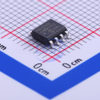 Memory >> EEPROM -- 93LC56B-I/SN - Image