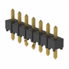Headers, Male Pins - 612-HTSW-107-06-G-S-LL-ND - DigiKey