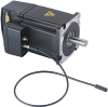 Stepper motor with encoder, home sensor, NEMA 34 - NMS34-E01T11A - Zaber Technologies, Inc.
