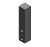 Naams Ani120 Nc Block Blank -  - Tech Rim Standards, LLC