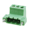 Headers, Plugs and Sockets - 277-6344-ND - DigiKey