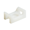 Cable Ties - Holders and Mountings - 16-2516N-C-ND - DigiKey