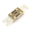Eaton's Bussmann Series ANN-600 ANN Low Voltage Limiter Fuse, 600A, 125VAC, Very Fast-Acting -- 46206