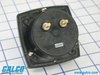 CMI Analog Panel Meters - 013-01AA-ECND-B3 - Galco Industrial Electronics
