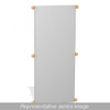 Enclosures Accessories and Hardware - 60TYFW - Powell Electronics, Inc.