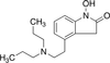 N-Hydroxy Ropinirole - 26983 - Medical Isotopes, Inc.