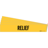 Labels, Stickers, Decals - Preprinted - 2267-7239-1-PK-ND - DigiKey