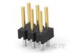PCB Headers & Receptacles - 5-146261-3 - TE Connectivity