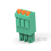 Headers, Plugs and Sockets - 17-2842474-3-ND - DigiKey
