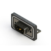 D-Sub Connector Assemblies - 151-629W5W1-140-4NC-ND - DigiKey