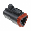 Rectangular Connector Housings - 1734-1423-ND - DigiKey