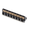 Arrays, Edge Type, Mezzanine (Board to Board) - SAM14636DKR-ND - DigiKey