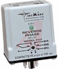 Relay;SSR;Phase Monitor;SPDT;Cur-Rtg 10A;Ctrl-V 190-480AC;Vol-Rtg 240AC;Plug-In - 70043357 - Allied Electronics, Inc.