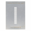 Solder Stencils, Templates - FPC100P020-S-ND - DigiKey