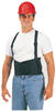 Protective Apparel, Back Support Belts - 1908 - Liberty Glove & Safety, Inc.