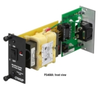 MicroRACK Power Supply Cards - PS460A - Visual Sound, Inc.