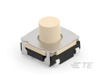 Tactile Switches - 2506471-3 - TE Connectivity