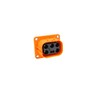 Free Hanging, Panel Mount - 1032-HVSL366026A-ND - DigiKey