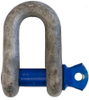 Shackles - 1244826 - RS Components, Ltd.