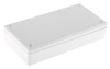 General Purpose Enclosures - 2072114 - RS Components, Ltd.