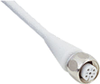 Sensor & Actuator Cables - 1212742 - RS Components, Ltd.