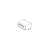 FFC, FPC (Flat Flexible) Connector Assemblies -- 0520440945-ND - Image