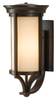 Exterior -Wall Mount - 43441 - Light Center (The)