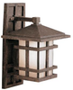 Exterior -Wall Mount - 205043 - Light Center (The)