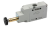 Pneumatic Solenoid Valves - 1762114 - RS Components, Ltd.