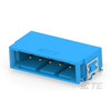 Headers, Male Pins - 17-254824-E-ND - DigiKey