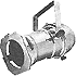 JDR-M 75 watt - 120 volt - MR16 - E17 Candelabra Base - 820-110 - Premier Lighting & Production Company
