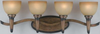 25603 Bathroom Fixtures-Four Lights - 782449 - Capital Lighting, Inc.