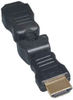 HDMI Male to Female 360 Swivel -- 30HM-02200-SW