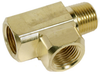 Street Tees Brass 3/8 - VM-140886 - Higher Power Supplies, Inc.