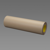 3M E2105 Clear Flexographic Plate Mounting Tape - 27 in Width x 36 yd Length - 64542 - 051115-64542 - R. S. Hughes Company, Inc.