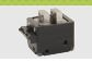Pneumatic Grippers for Robotics -- 096-AGW-375-2 Parallel Gripper