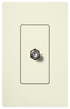 Modular Jack - SC-CJ-BI - Lutron Electronics Co., Inc.
