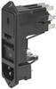 AC Power Entry Modules - KG16.5101.107 - VAST STOCK CO., LIMITED