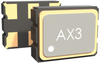 Clearclock™ AX3 XO (Standard) Crystal -- AX3DBF1-100.0000 - Image