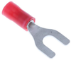 Terminals - Spade Connectors - A128756-ND - DigiKey
