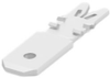 Terminals - Magnetic Wire Connectors - A125145TR-ND - DigiKey