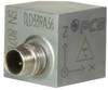 Triaxial ICP® Accelerometer - TLD339A36 - PCB Piezotronics, Inc.