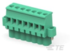 PCB Terminal Blocks - 796861-7 - TE Connectivity