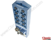 I/O Spliter Box -- FTB1DP08E08SP0