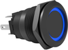 Anti Vandal Sw, Spst-No/nc, 10.1A, 12V; Product Range Carling Technologies - 27AK1748 - Newark, An Avnet Company
