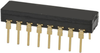 Optocoupler, Phototransistor, 5300Vrms; No. Of Channels Vishay - 20H8746 - Newark, An Avnet Company