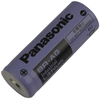 Lithium Battery, 3V, A; Battery Voltage Panasonic Batteries - 99M1134 - Newark, An Avnet Company
