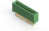Card Edge Conn, Dual Side, 30Pos, Th; Card Edge Connector Type Edac - 85H6353 - Newark, An Avnet Company