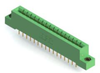 Card Edge Conn, Dual Side, 32Pos, Th; Card Edge Connector Type Edac - 60AJ2378 - Newark, An Avnet Company